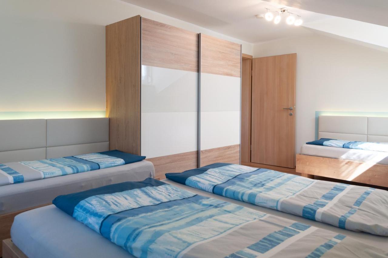 Appartement Jernej Am Turnersee
