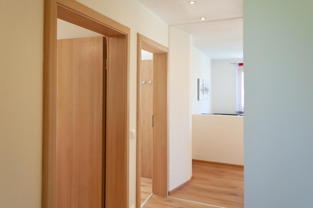 Appartement Jernej Am Turnersee *
