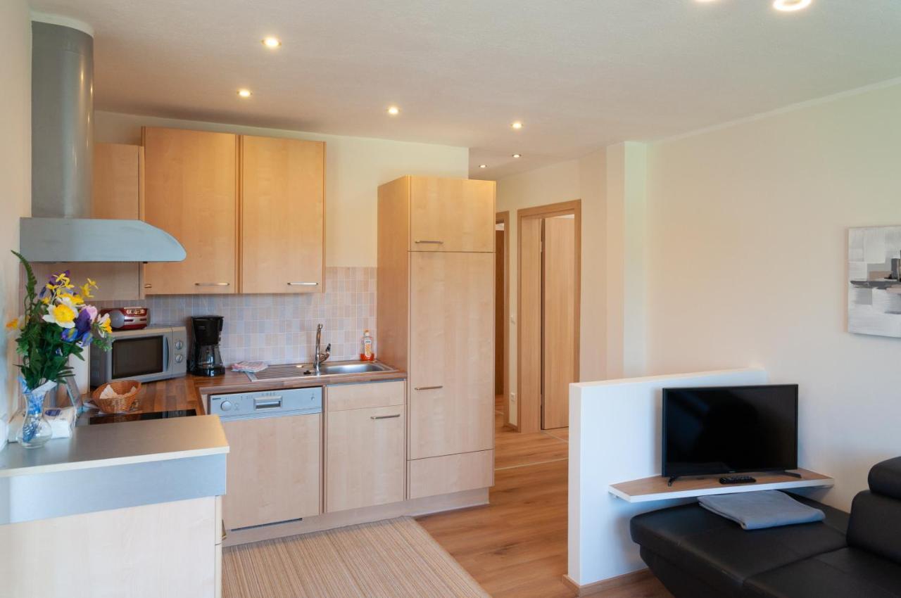 Appartement Jernej Am Turnersee *