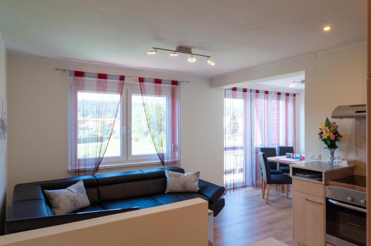 Jernej Am Turnersee Appartement *
