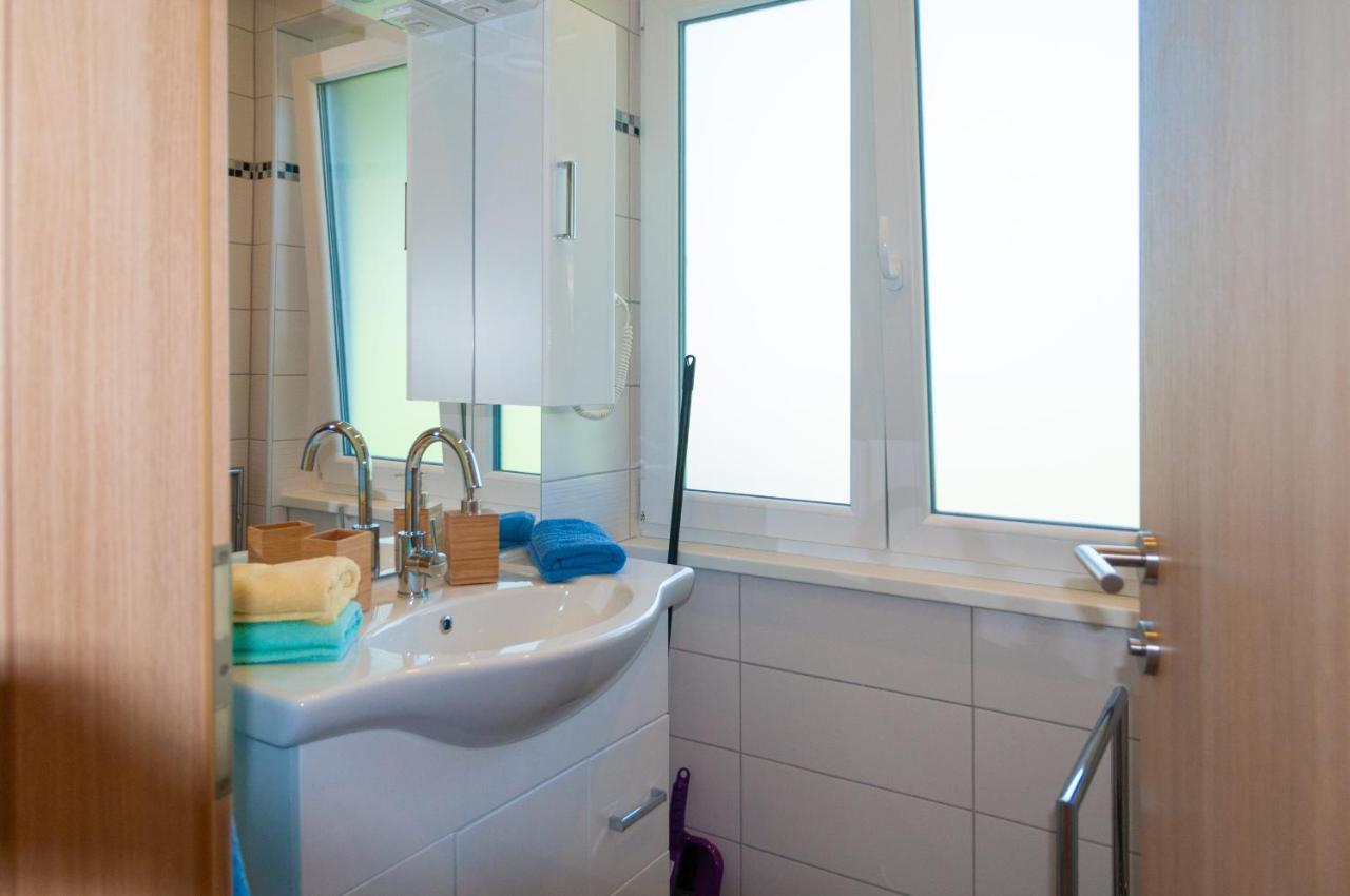 Appartement Jernej Am Turnersee Sankt Kanzian am Klopeiner See