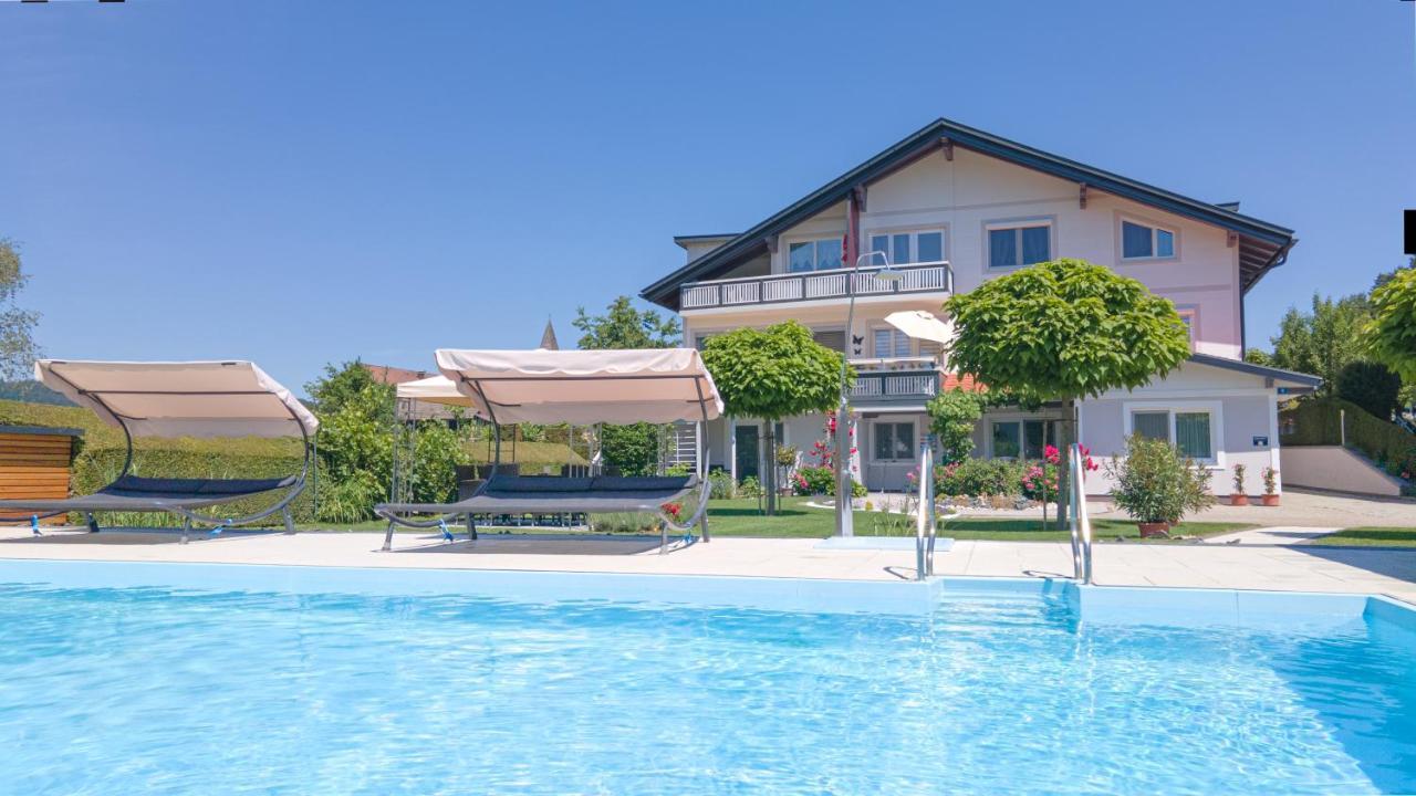 Appartement Jernej Am Turnersee Sankt Kanzian am Klopeiner See