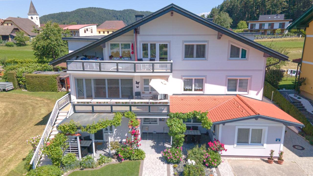Jernej Am Turnersee Appartement