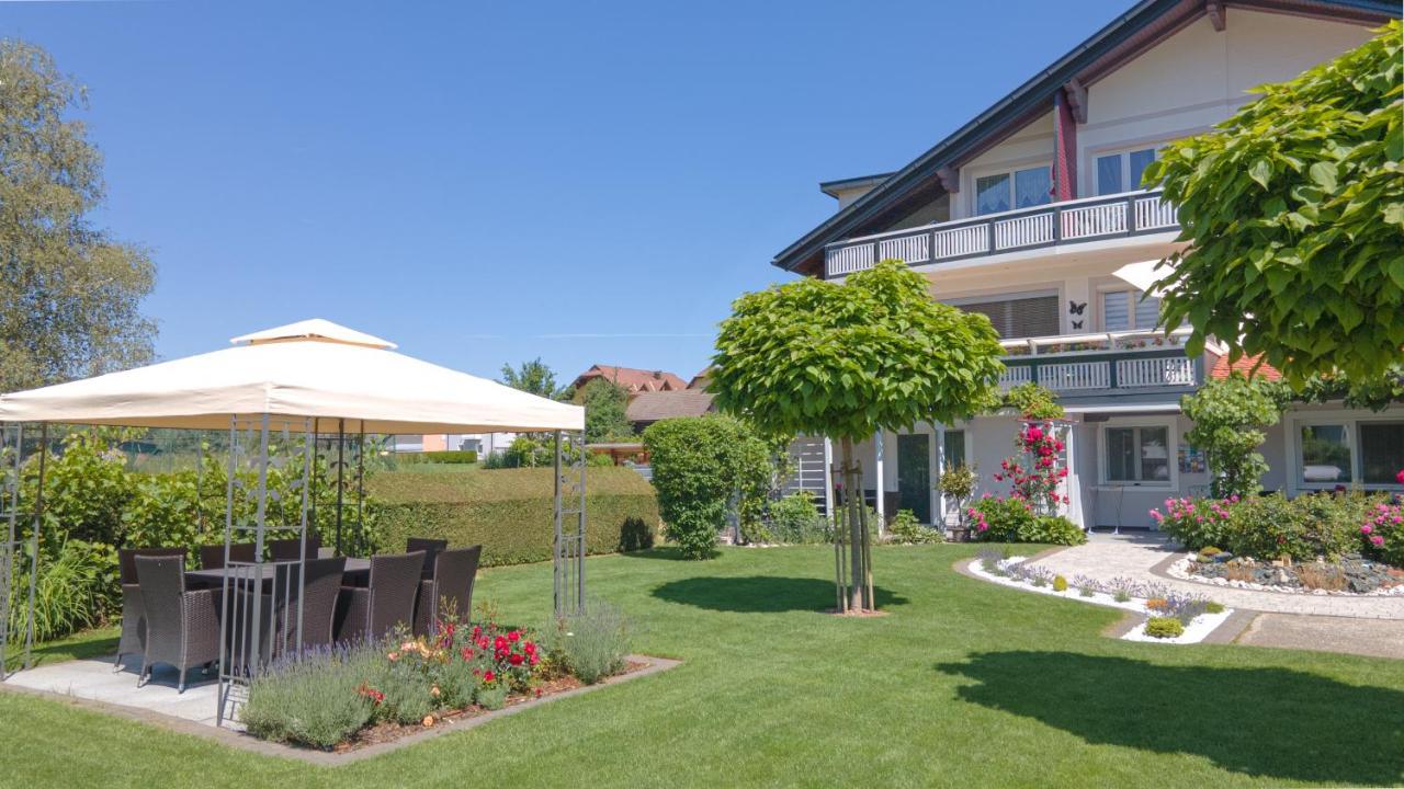 Appartement Jernej Am Turnersee