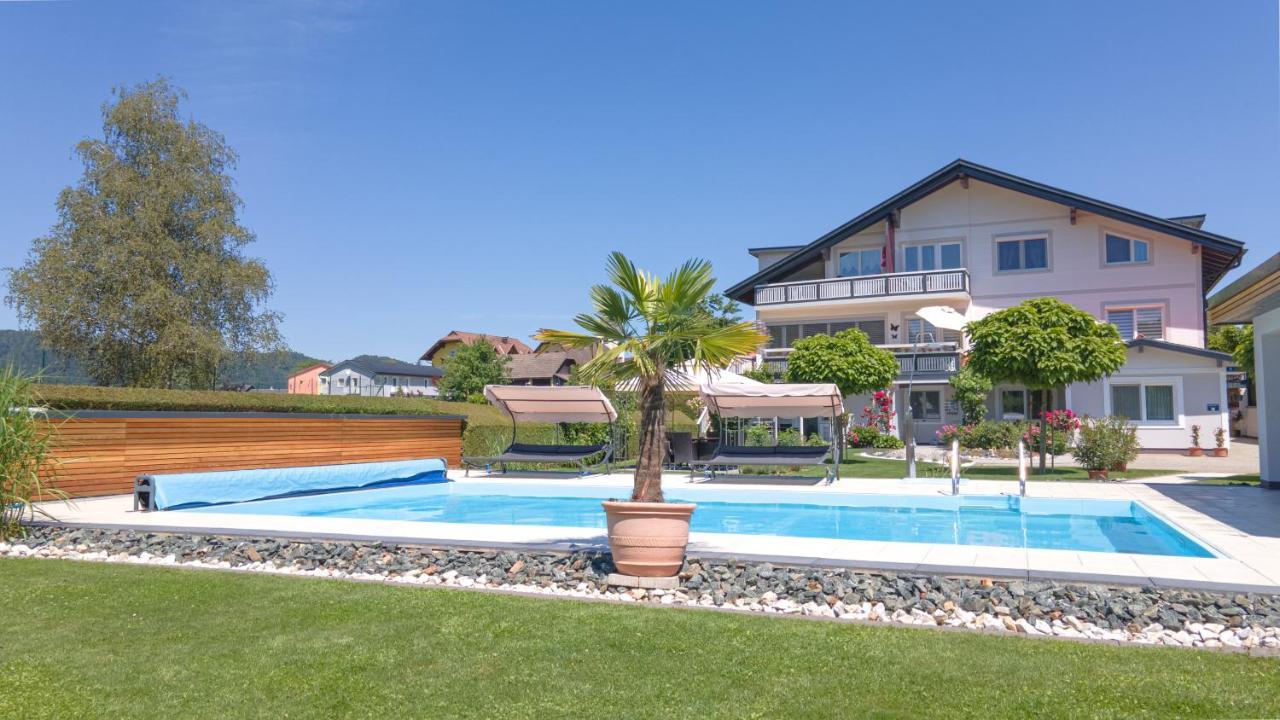 Appartement Jernej Am Turnersee