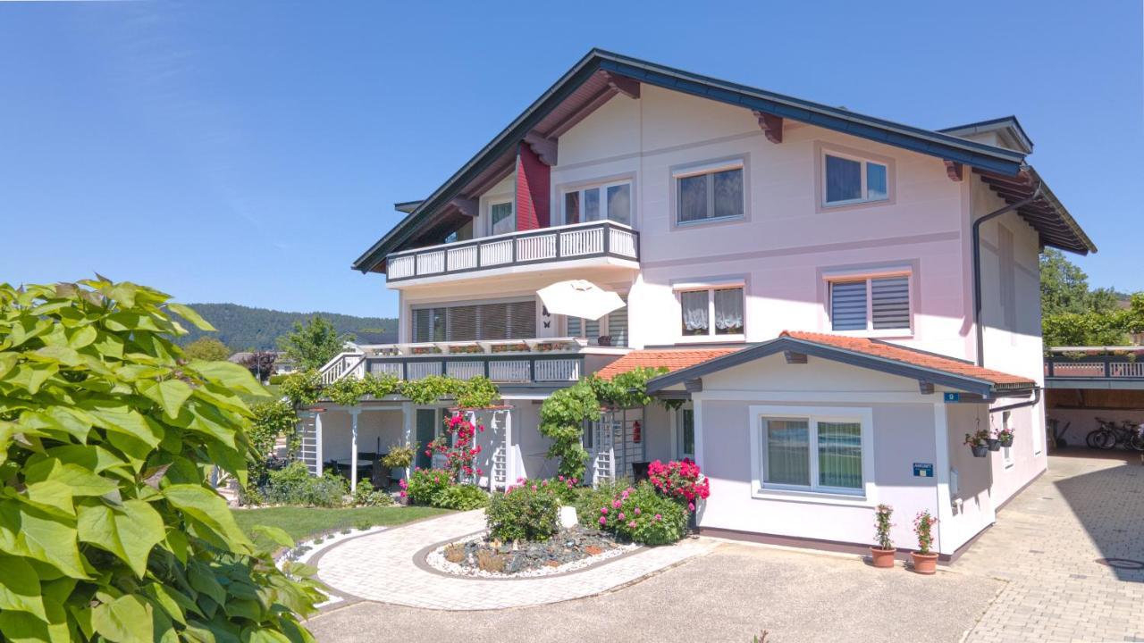Jernej Am Turnersee Appartement *