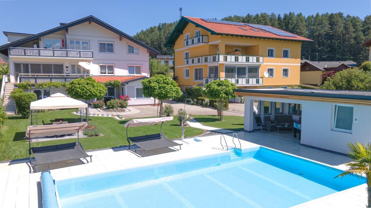 Jernej Am Turnersee Appartement