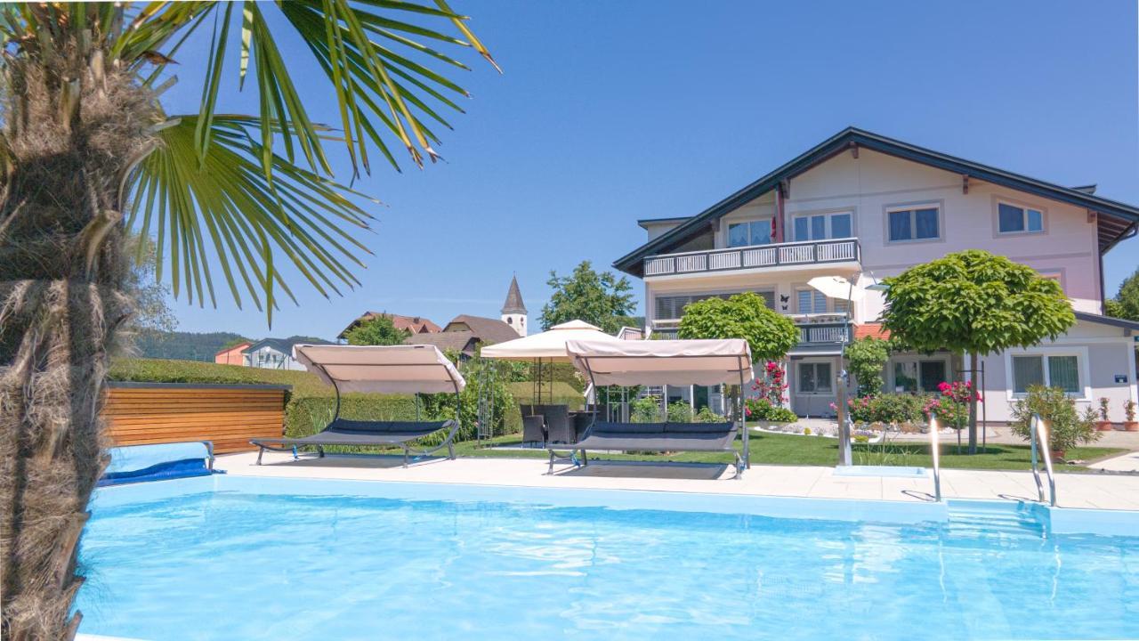 Jernej Am Turnersee * Sankt Kanzian am Klopeiner See