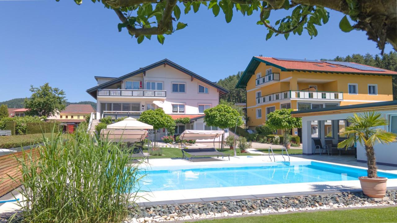 Jernej Am Turnersee * Sankt Kanzian am Klopeiner See
