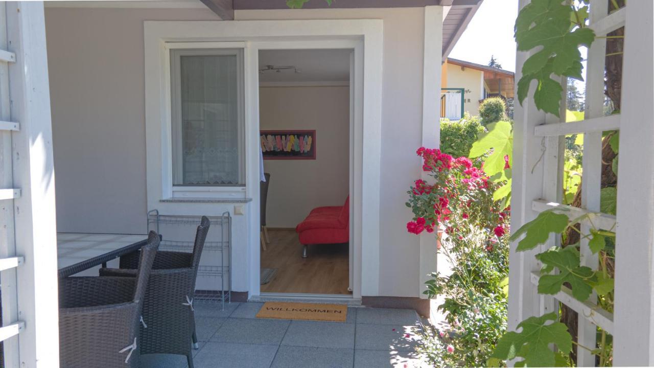 Jernej Am Turnersee Appartement