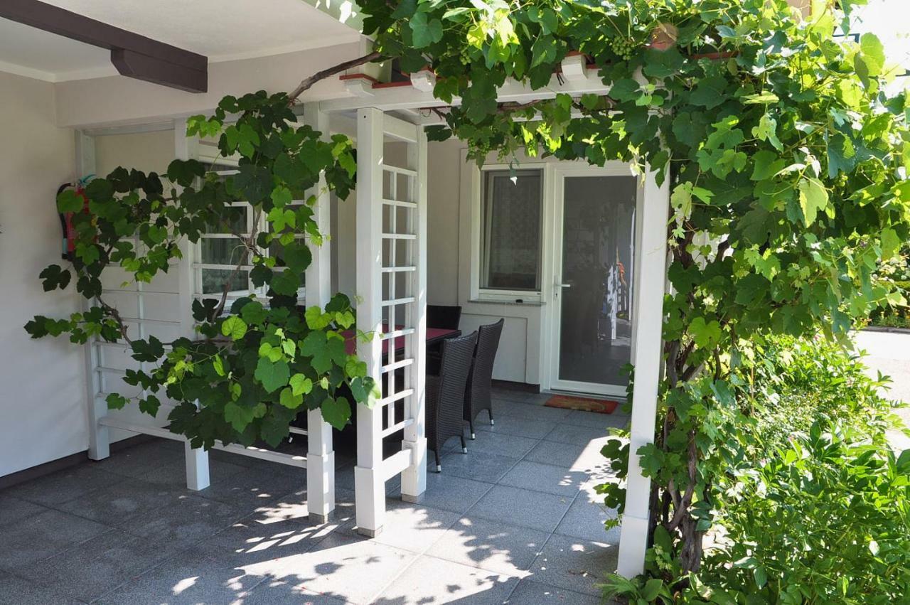 Jernej Am Turnersee Appartement Sankt Kanzian am Klopeiner See