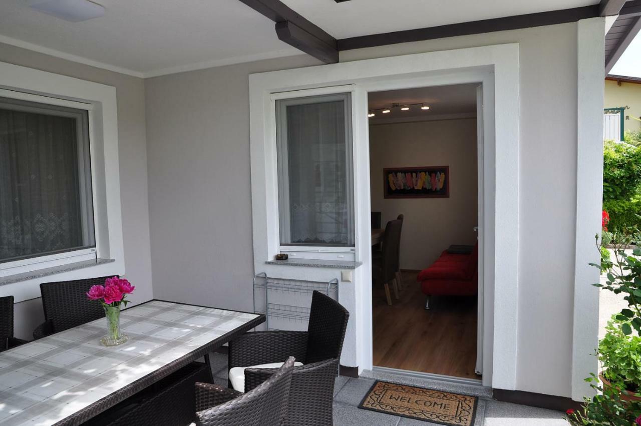 Appartement Jernej Am Turnersee Sankt Kanzian am Klopeiner See