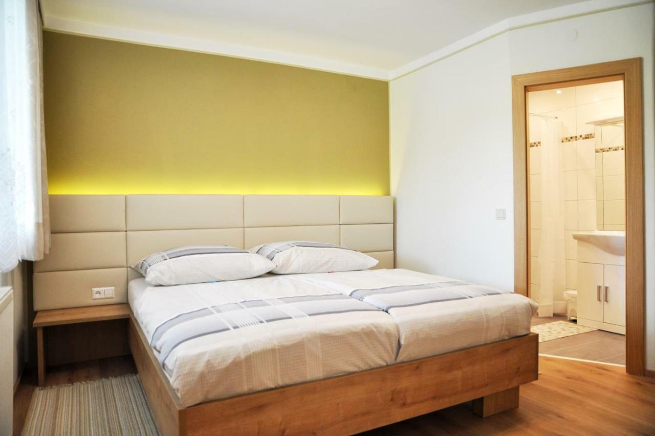 Jernej Am Turnersee Appartement Sankt Kanzian am Klopeiner See