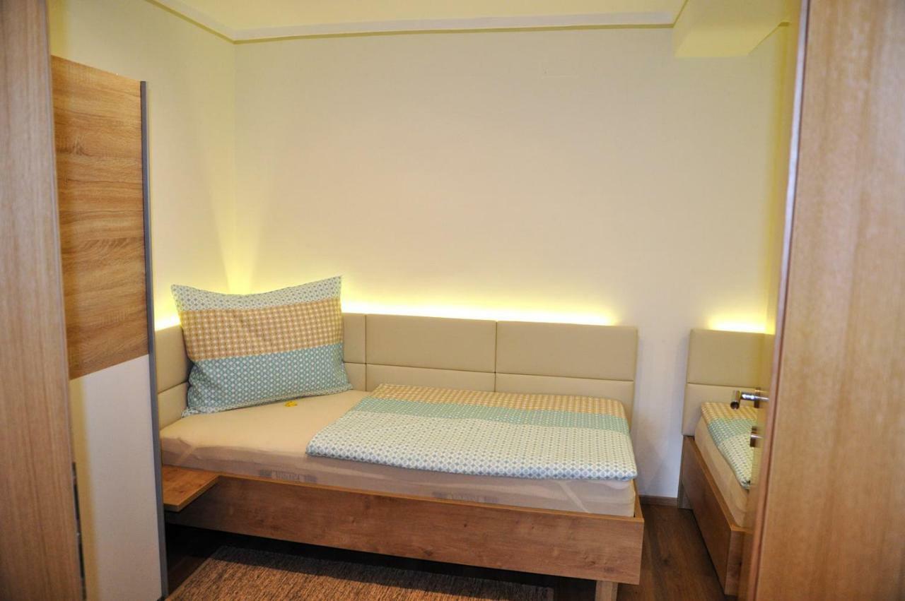 Appartement Jernej Am Turnersee