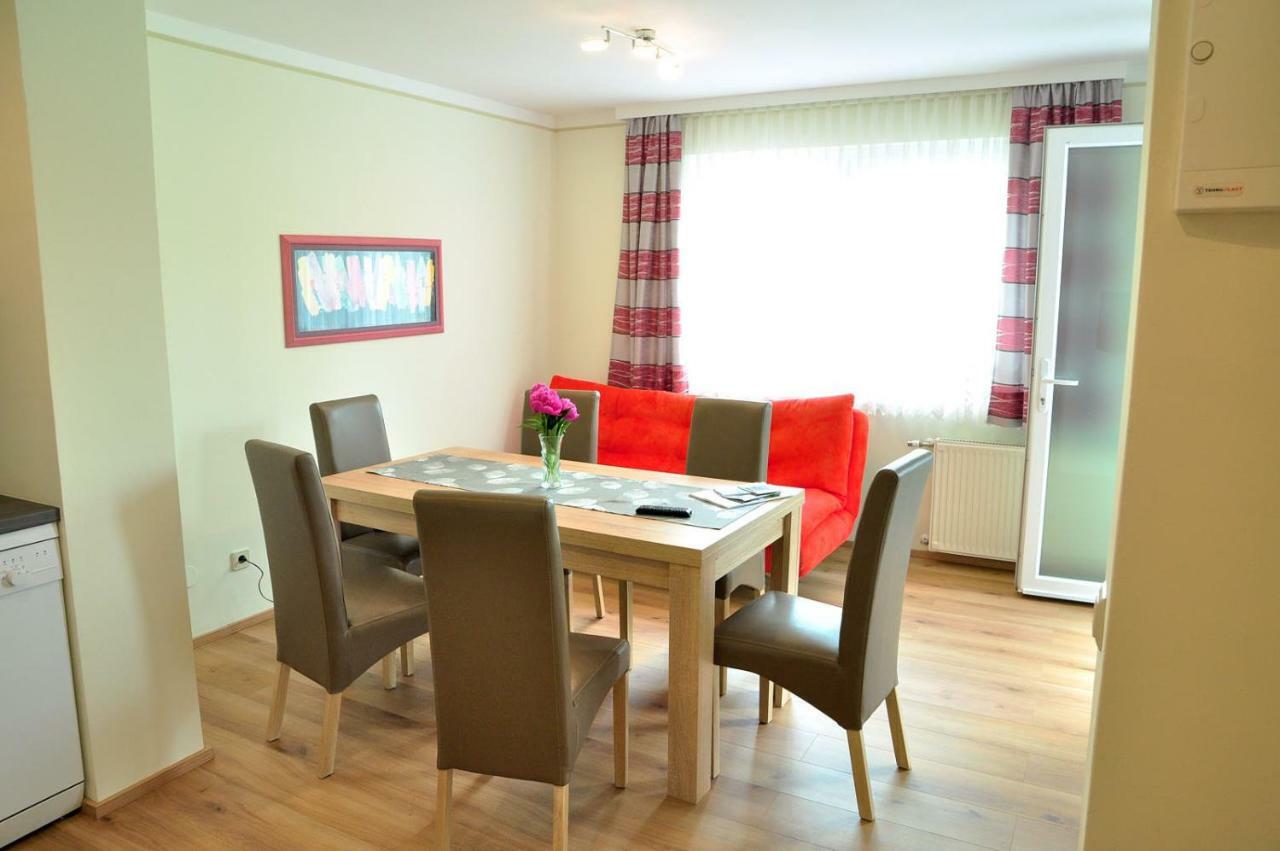 Jernej Am Turnersee Appartement