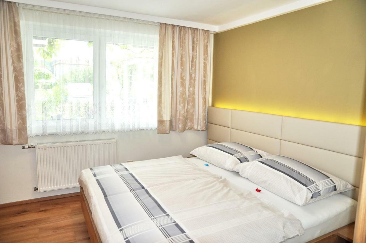 Jernej Am Turnersee Appartement