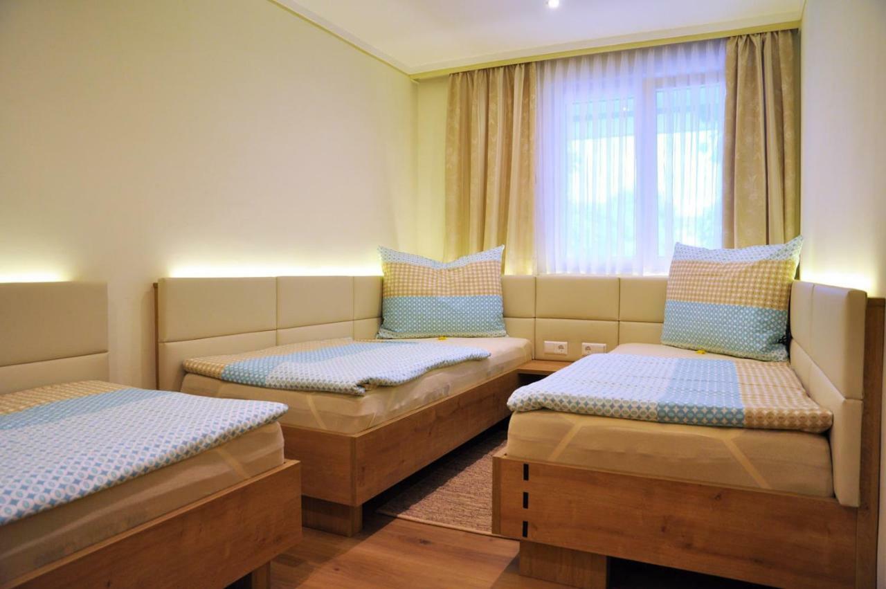 Appartement Jernej Am Turnersee