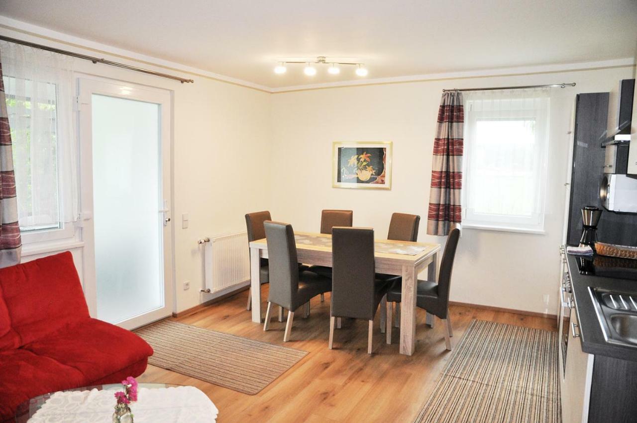 Apartment Jernej Am Turnersee *